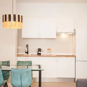 Gotoseville Faustino Flats Apartamento